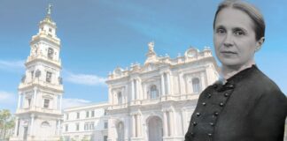 “Contessa carità”, la storia di Marianna Farnararo de Fusco, cofondatrice del Santuario di Pompei