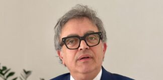 Castellammare, D’Apuzzo: “Una città efficiente, vivibile, attrattiva” Castellammare verso le elezioni, il candidato del centrodestra Mario D'Apuzzo: "Una città efficiente, vivibile, attrattiva"