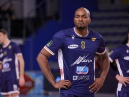 Wow Green House Aversa, firma il centrale italo-nigeriano Arasomwan