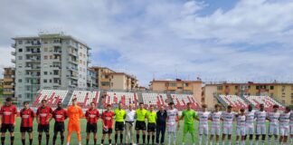 Torre del Greco: è Inter-Milan la finale del primo trofeo “Città di Torre del Greco”