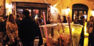 Napoli, controlli “movida” al Vomero: sanzioni per oltre 35mila euro