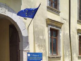 Orchestra Fucini-Roncalli di Gragnano, secondo posto al Concorso Francesco Cardaropoli