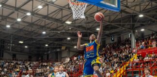 Givova Scafati, il derby campano di serie a è della Ge. Vi. Napoli