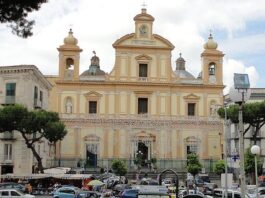 “La citta’ invisibile”, musica, cultura e arte nella citta’ di Sant’Antimo