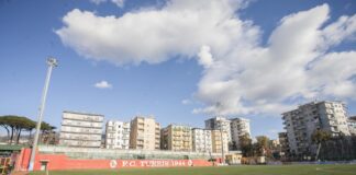 Torre del Greco: i futuri campioni di Inter, Juventus, Milan e Turris al Liguori