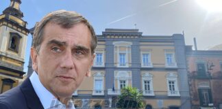 Castellammare, Nappi: “Perché nessuno ascolta i professionisti dell’antimafia questa volta?”