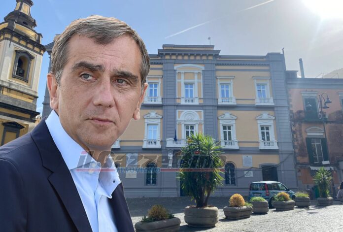 Castellammare, Nappi: “Perché nessuno ascolta i professionisti dell’antimafia questa volta?”