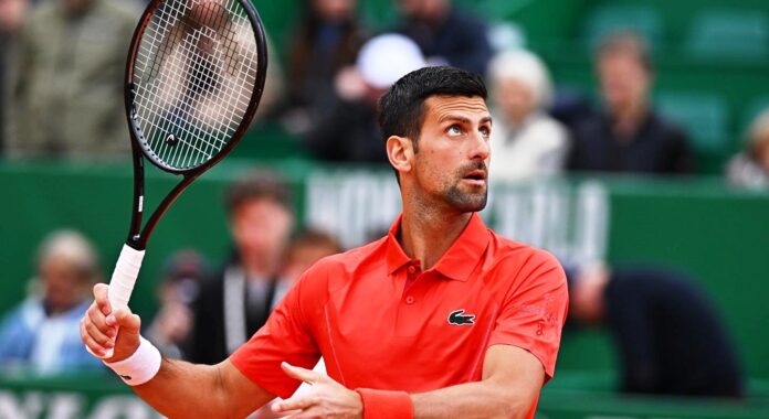 Sinner può diventare il primo italiano n. 1 ATP Djokovic rischia Sinner può diventare il primo italiano n. 1 ATP. Djokovic rischia grosso