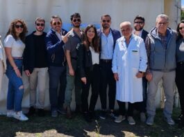 Trecase: screening preventivo del melanoma, a cura di “Giovani Trecase” e “Clelia S.r.l.”