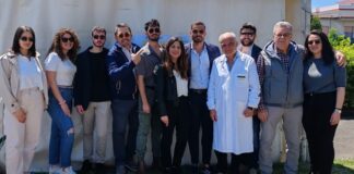 Trecase: screening preventivo del melanoma, a cura di “Giovani Trecase” e “Clelia S.r.l.”