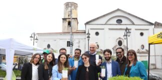 Pimonte, conclusa con una grande partecipazione di pubblico la fiera della Spina Santa: "Meraviglioso vedere la gioia negli occhi dei bambini"
