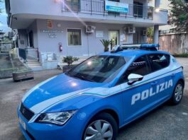 Nola: cerimonia di inaugurazione de “La Stanza Rosa”