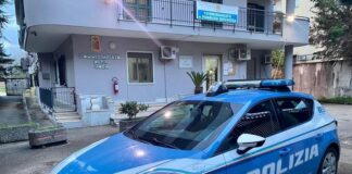 Nola: cerimonia di inaugurazione de “La Stanza Rosa”