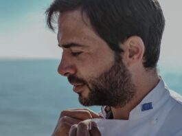 Gianluca Gala, chef giramondo da Napoli a Londra a Parigi e fino in Perù col sogno degli Usa