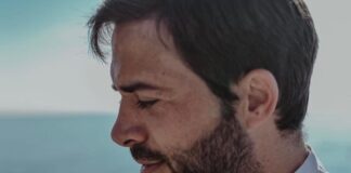Gianluca Gala, chef giramondo da Napoli a Londra a Parigi e fino in Perù col sogno degli Usa