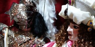 Torre Annunziata, tornano i Pupi di Corelli. Al via la mostra spettacolo