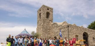Pimonte, è tutto pronto per la giornata nazionale dei Castelli: appuntamento il 26 maggio. "Sarà possibile partire in avventura accompagnati da guide del Cai"