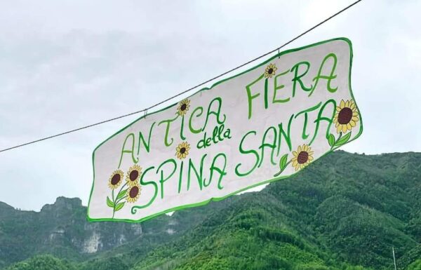 Pimonte, appuntamento con l’Antica Fiera della Spina Santa