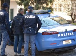 Ponticelli: rubava in un appartamento mentre era ai domiciliari per lo stesso reato. Arrestato 42enne