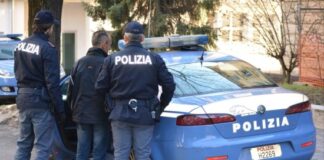 Ponticelli: rubava in un appartamento mentre era ai domiciliari per lo stesso reato. Arrestato 42enne