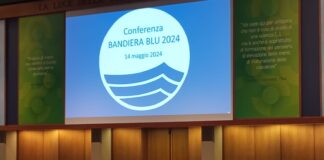 Vico Equense fa cinque: confermata la “Bandiera Blu”