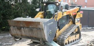 Ancora un incidente sul lavoro: a Ischia un operai perde una gamba