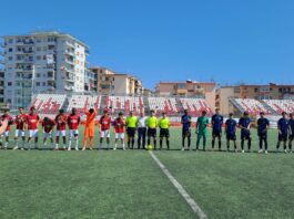 Il Milan si aggiudica il primo trofeo "Città di Torre del Greco"