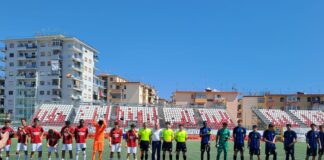 Il Milan si aggiudica il primo trofeo "Città di Torre del Greco"