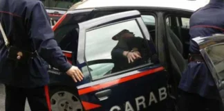 Arzano: rapina in tabaccheria per un pacchetto di sigarette. 37enne arrestato