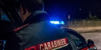 Vendeva droga tra Sorrento e Massa Lubrense tramite il telefono, 23enne arrestato