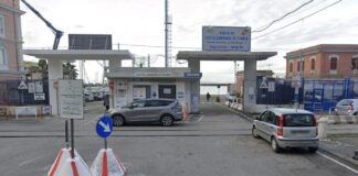 Castellammare, anno d’oro per il porto: investimenti per 600 milioni castellammare porto commerciale via bonito