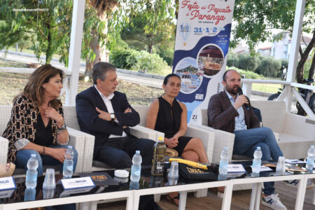 Castellabate, “Festa del Pescato di Paranza”: gusto ed innovazione con “Fritto Libero”. Appuntamento a Villa Matarazzo