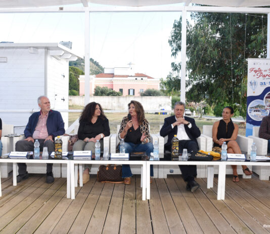 Castellabate, “Festa del Pescato di Paranza”: gusto ed innovazione con “Fritto Libero”. Appuntamento a Villa Matarazzo