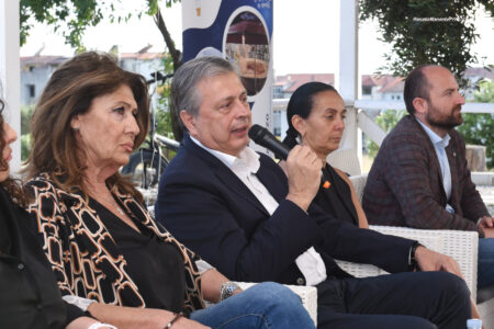 Castellabate, “Festa del Pescato di Paranza”: gusto ed innovazione con “Fritto Libero”. Appuntamento a Villa Matarazzo