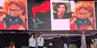 Il Festival del Giallo invade uno dei parchi più belli di Napoli
