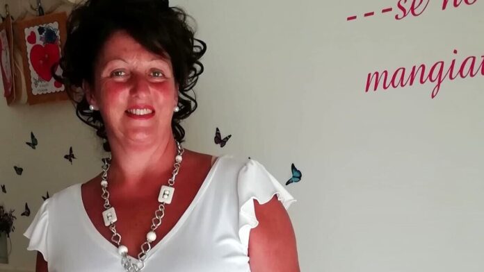 Vico Equense inaugura il Centro Antiviolenza “Smeralda” dedicato ad Anna Scala Vico Equense inaugura il Centro Antiviolenza “Smeralda” dedicato ad Anna Scala