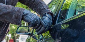 Gragnano: furto di auto, arrestato 28enne ed è caccia al complice
