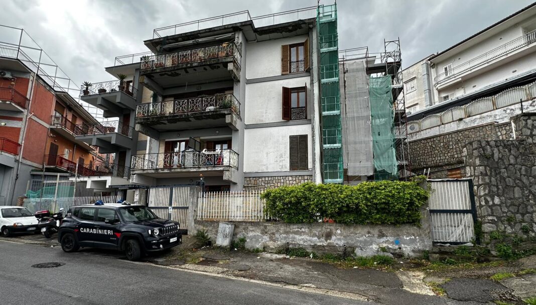 incidente lavoro lettere