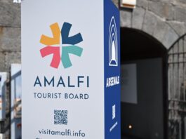 Sistema Amalfi seleziona 2 addetti al front office per Infopoint e Arsenale