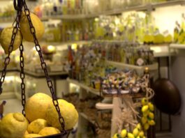 Il Sentiero dei Limoni in Costiera Amalfitana, un itinerario tra cultura e tradizione: un luogo dove natura e storia vanno a braccetto. I borghi sospesi tra il mare e i Monti Lattari