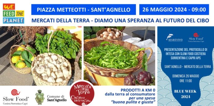 locandina maggio sant'agnello