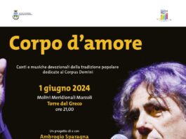 Torre del Greco: nel weekend due appuntamenti legati alla festa dei quattro altari