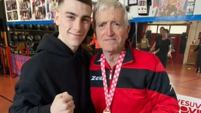 michele-baldassi lucio zurlo