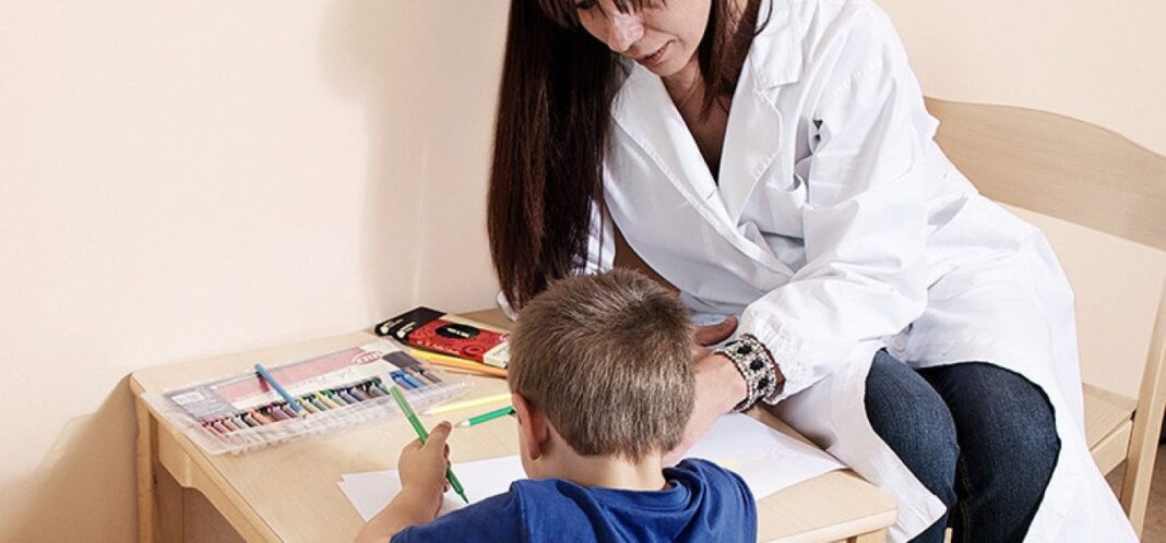 Portici, manca un servizio adeguato di neuropsichiatria infantile