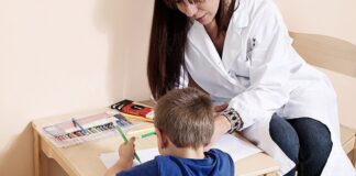 Portici, manca un servizio adeguato di neuropsichiatria infantile