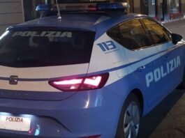 Giugliano: dovrà scontare 5 anni di reclusione. Arrestato 24enne