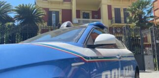 Secondigliano: sorpreso con la droga. Arrestato un 22enne