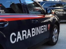 Giugliano, scoperta base logistica per il confezionamento della droga