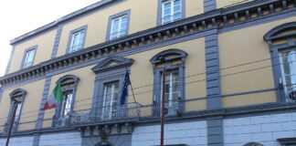 Sciopero dei dipendenti del Comune di Ercolano il 21 giugno