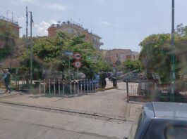 Torre del Greco: cambiano l'ingresso e l'uscita al parcheggio di via Marconi